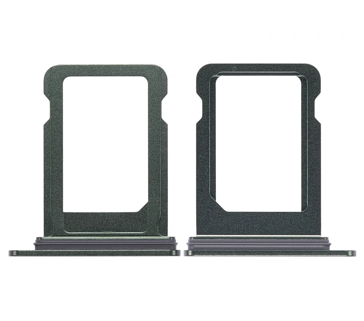 iPhone 13 Mini İçin Tek Sim Kart Tepsisi (Yeşil) iPhone 13 Mini İçin Tek Sim Kart Tepsisi (Yeşil)