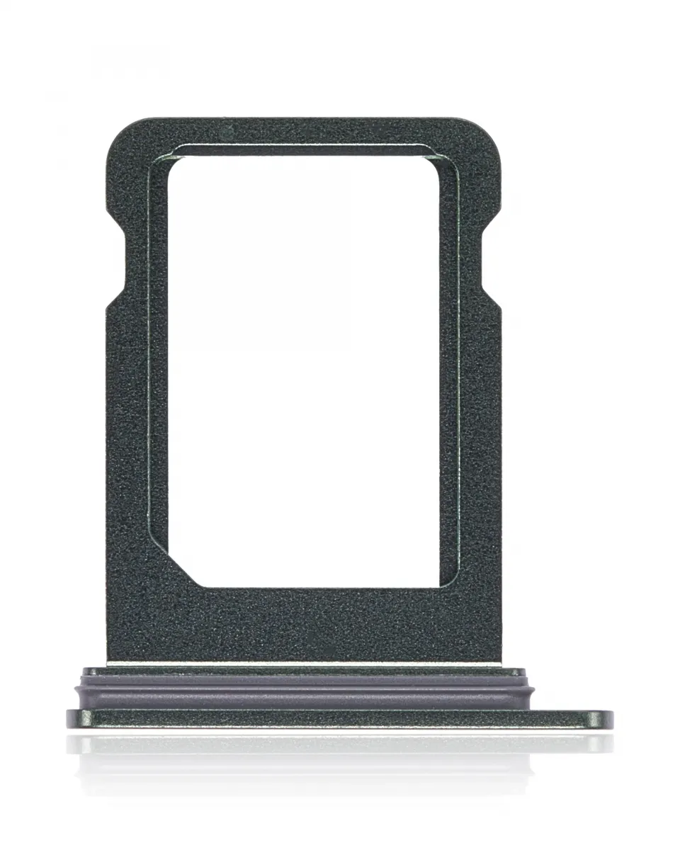 iPhone 13 Mini İçin Tek Sim Kart Tepsisi (Yeşil) iPhone 13 Mini İçin Tek Sim Kart Tepsisi (Yeşil)