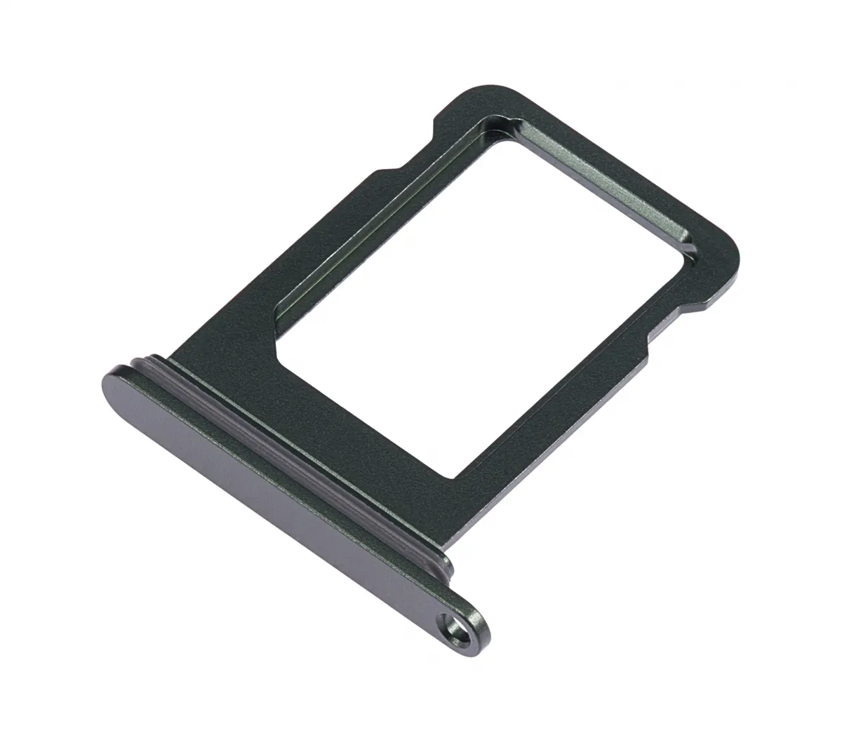 iPhone 13 Mini İçin Tek Sim Kart Tepsisi (Yeşil) iPhone 13 Mini İçin Tek Sim Kart Tepsisi (Yeşil)