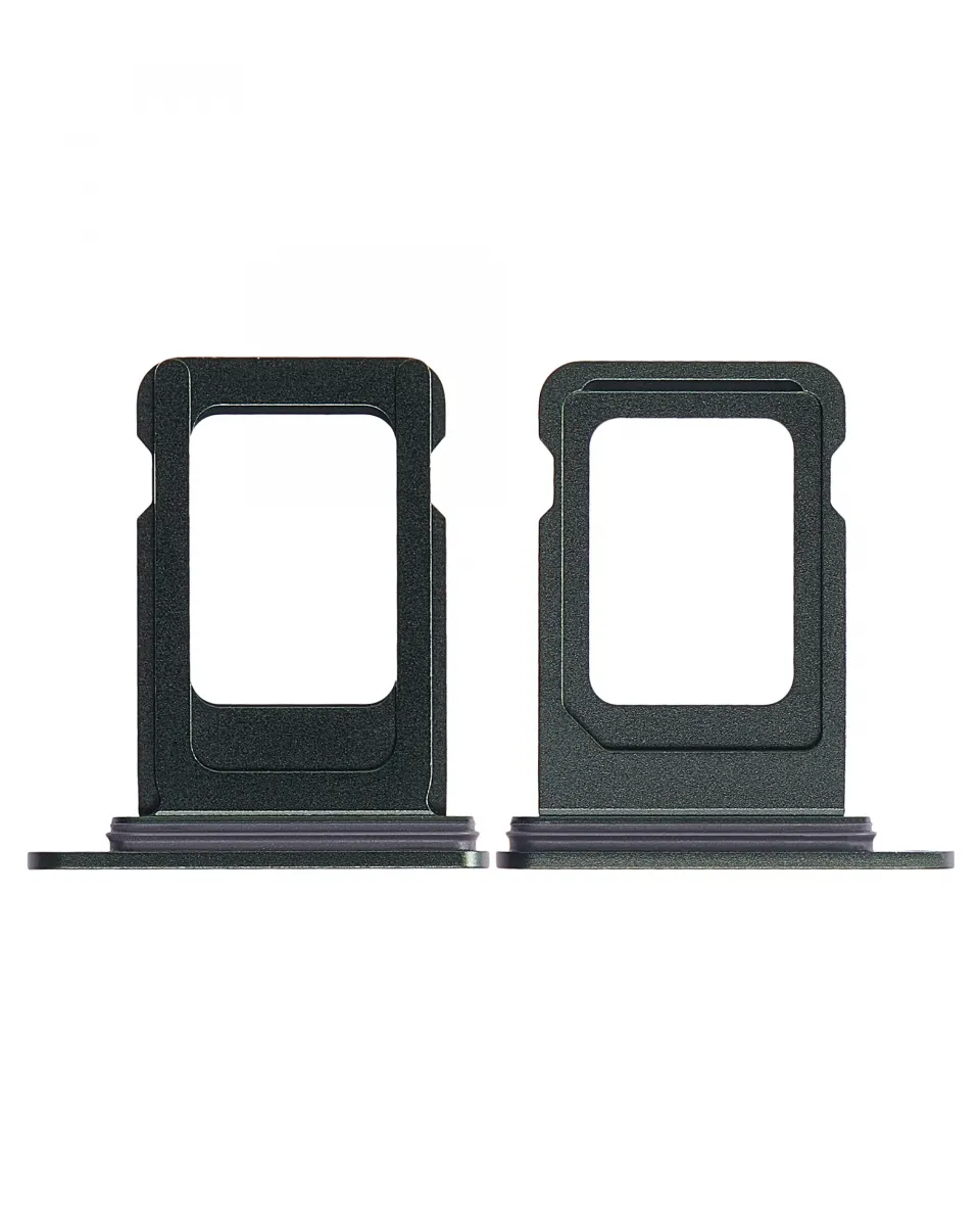 iPhone 13 için Tek Sim Kart Tepsisi (Yeşil) iPhone 13 için Tek Sim Kart Tepsisi (Yeşil)