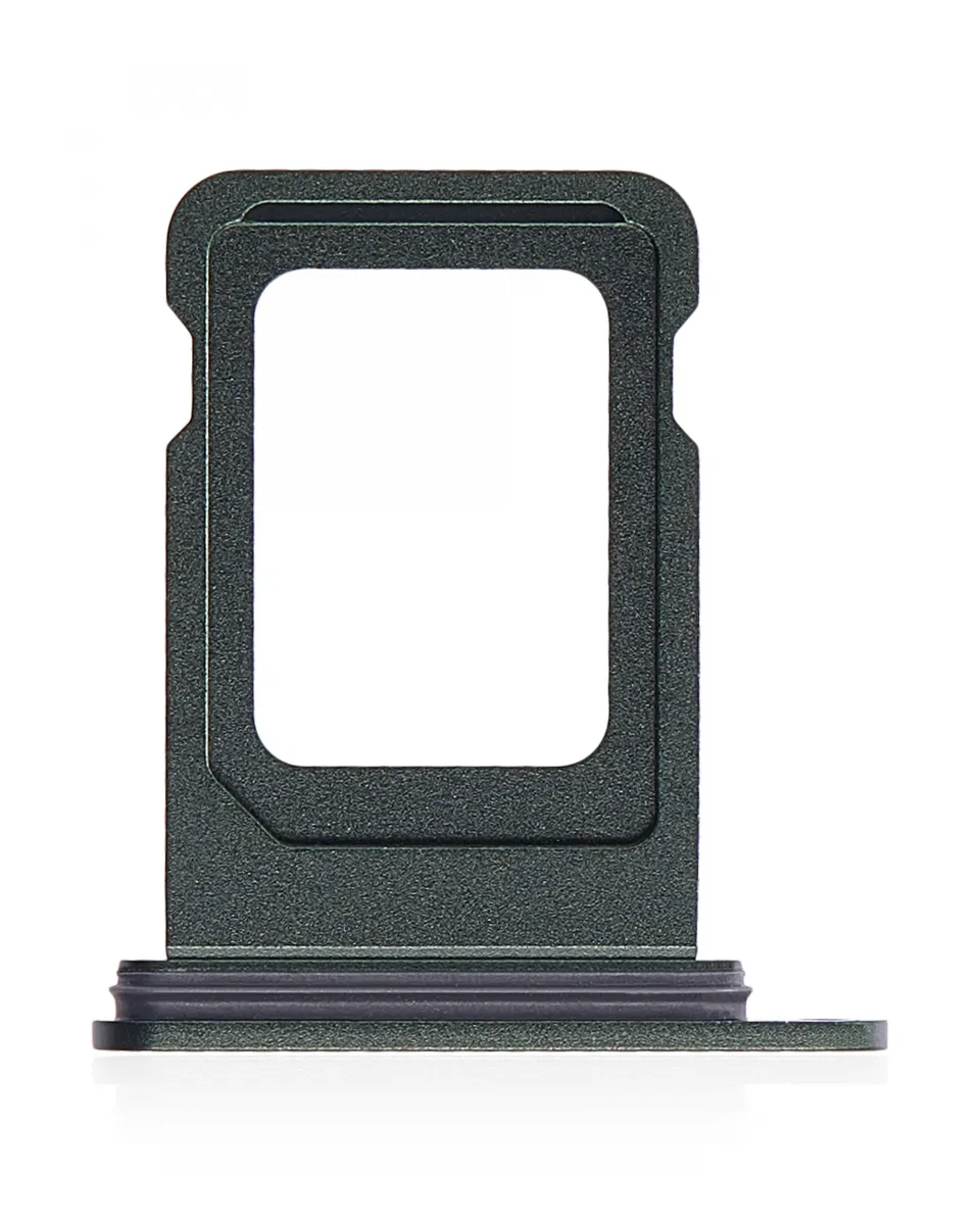 iPhone 13 için Tek Sim Kart Tepsisi (Yeşil) iPhone 13 için Tek Sim Kart Tepsisi (Yeşil)