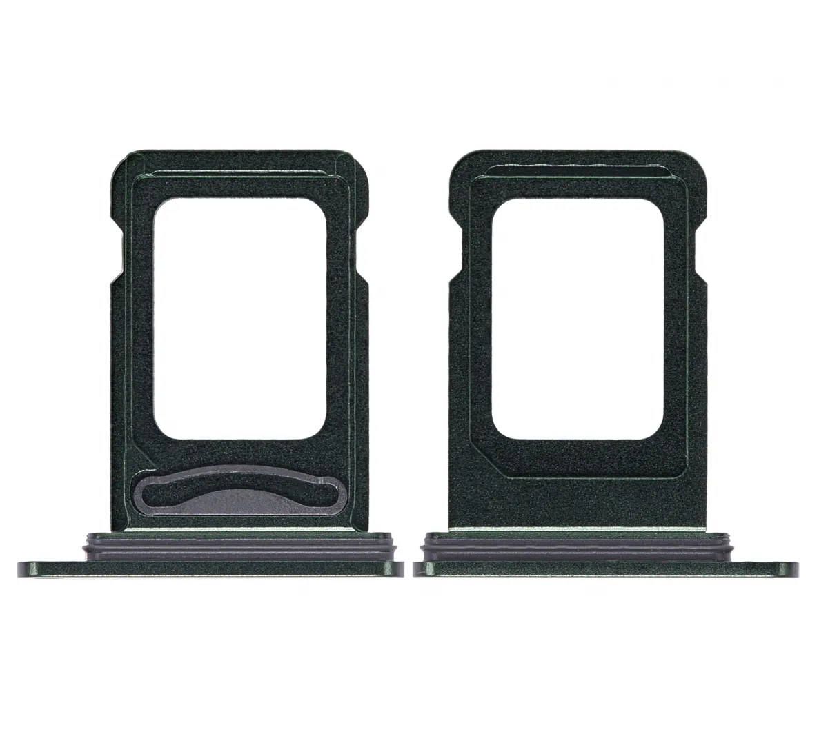 iPhone 13 için Çift Sim Kart Tepsisi (Yeşil) iPhone 13 için Çift Sim Kart Tepsisi (Yeşil)