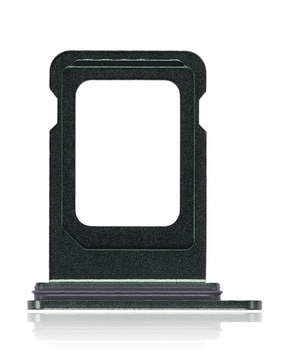iPhone 13 için Çift Sim Kart Tepsisi (Yeşil) iPhone 13 için Çift Sim Kart Tepsisi (Yeşil)