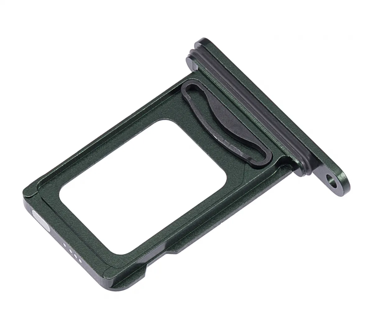 iPhone 13 için Çift Sim Kart Tepsisi (Yeşil) iPhone 13 için Çift Sim Kart Tepsisi (Yeşil)
