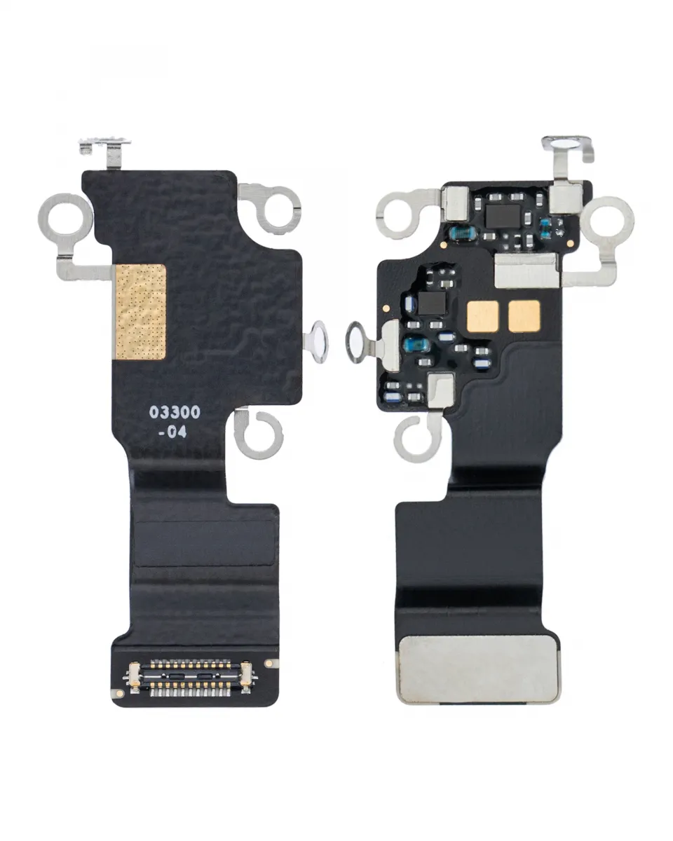 iPhone 13 Mini için WiFi Esnek Kablo iPhone 13 Mini için WiFi Esnek Kablo