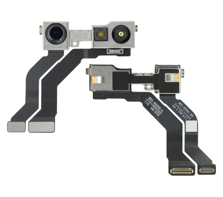 iPhone 13 Mini için Ön Kamera