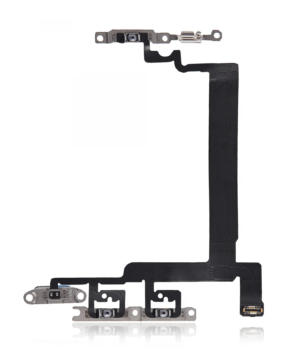 iPhone 13 Mini için Güç Düğmesi Flex Kablo iPhone 13 Mini için Güç Düğmesi Flex Kablo