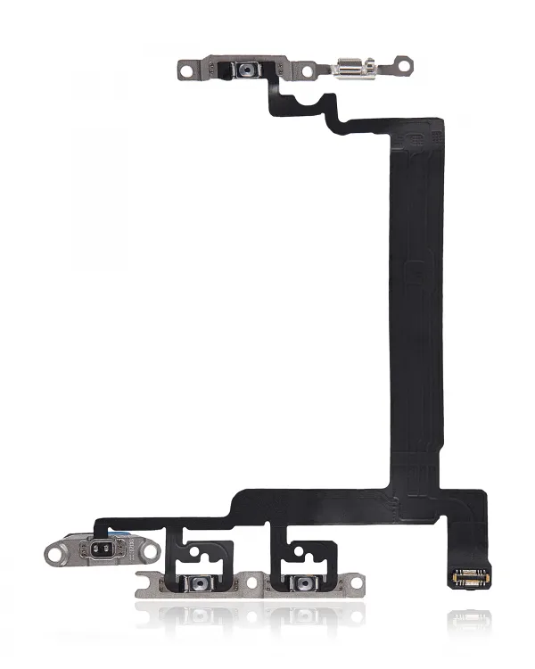 iPhone 13 Mini için Güç Düğmesi Flex Kablo