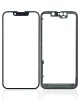 iPhone 13 Mini (OCA Master) için 3'ü 1 Arada (Önceden Takılmış OCA + Çerçeveli Cam)