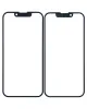iPhone 13 Mini (OCA Master) için 3'ü 1 Arada (Önceden Takılmış OCA + Çerçeveli Cam)