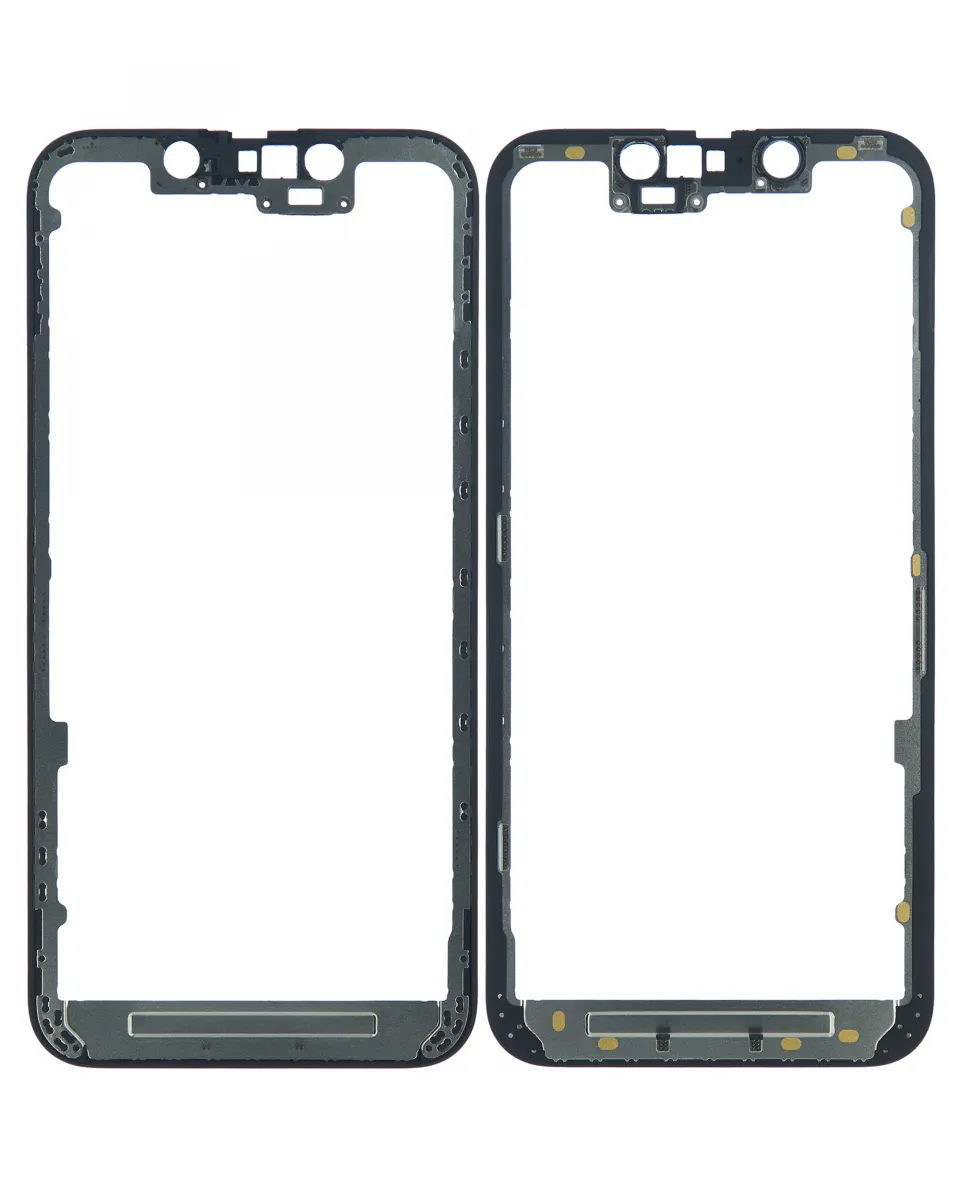 iPhone 13 Mini (OCA Master) için 3'ü 1 Arada (Önceden Takılmış OCA + Çerçeveli Cam)