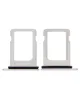 iPhone 12 Mini / 13 Mini (Beyaz) için Tek Sim Kart Tepsisi iPhone 12 Mini / 13 Mini (Beyaz) için Tek Sim Kart Tepsisi