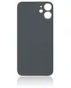 iPhone 12 Mini İçin 3M Yapışkanlı Arka Cam (Logosuz / Büyük Kamera Deliği) (Kırmızı) iPhone 12 Mini İçin 3M Yapışkanlı Arka Cam (Logosuz / Büyük Kamera Deliği) (Kırmızı)