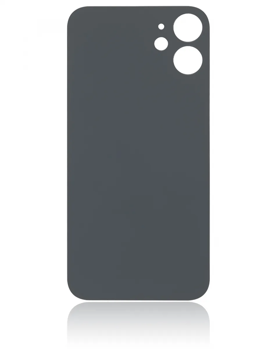 iPhone 12 Mini İçin 3M Yapışkanlı Arka Cam (Logosuz / Büyük Kamera Deliği) (Kırmızı) iPhone 12 Mini İçin 3M Yapışkanlı Arka Cam (Logosuz / Büyük Kamera Deliği) (Kırmızı)