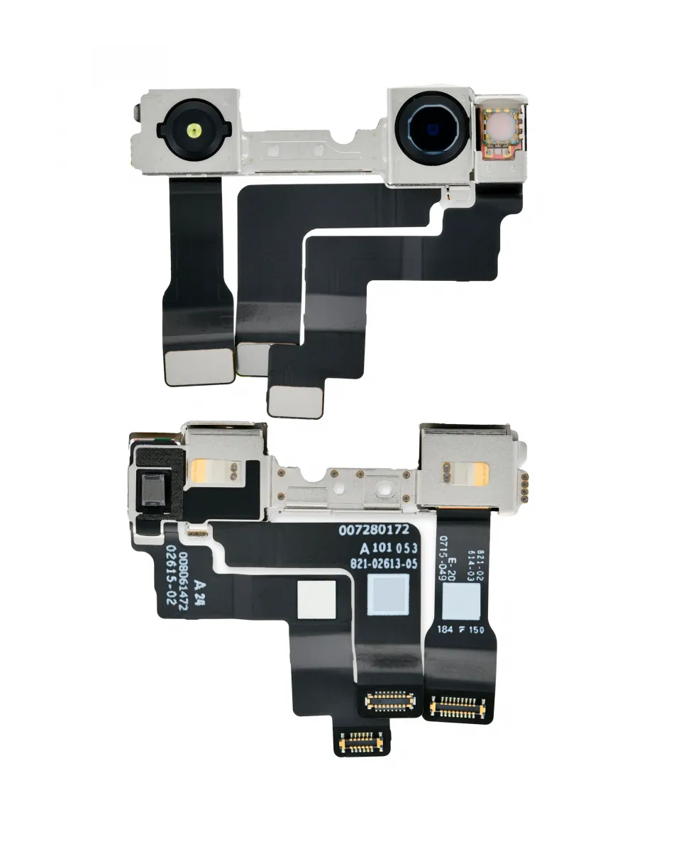 iPhone 12 Mini için Ön Kamera iPhone 12 Mini için Ön Kamera
