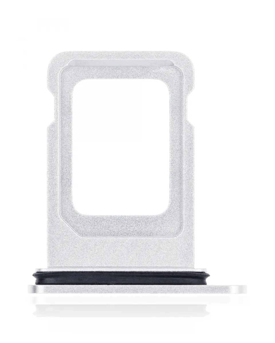 iPhone 12/13 için Tek Sim Kart Tepsisi (Beyaz) iPhone 12/13 için Tek Sim Kart Tepsisi (Beyaz)