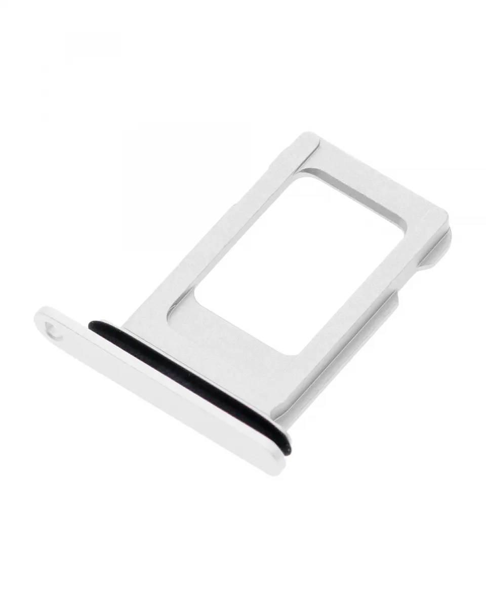 iPhone 12/13 için Tek Sim Kart Tepsisi (Beyaz) iPhone 12/13 için Tek Sim Kart Tepsisi (Beyaz)