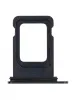 iPhone 12/13 için Tek Sim Kart Tepsisi (Siyah) iPhone 12/13 için Tek Sim Kart Tepsisi (Siyah)