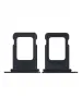 iPhone 12/13 için Tek Sim Kart Tepsisi (Siyah) iPhone 12/13 için Tek Sim Kart Tepsisi (Siyah)