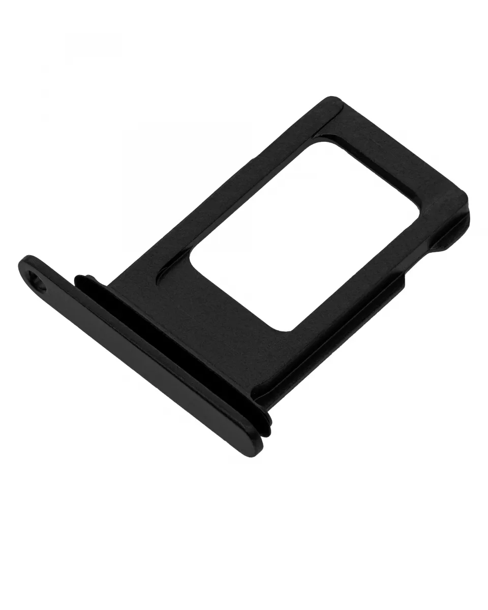 iPhone 12/13 için Tek Sim Kart Tepsisi (Siyah) iPhone 12/13 için Tek Sim Kart Tepsisi (Siyah)