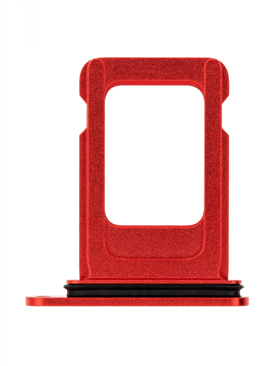 iPhone 12 için Tek Sim Kart Tepsisi (Kırmızı) iPhone 12 için Tek Sim Kart Tepsisi (Kırmızı)
