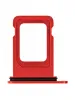 iPhone 12 için Tek Sim Kart Tepsisi (Kırmızı) iPhone 12 için Tek Sim Kart Tepsisi (Kırmızı)
