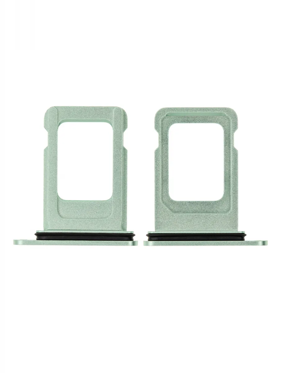 iPhone 12 için Tek Sim Kart Tepsisi (Yeşil) iPhone 12 için Tek Sim Kart Tepsisi (Yeşil)