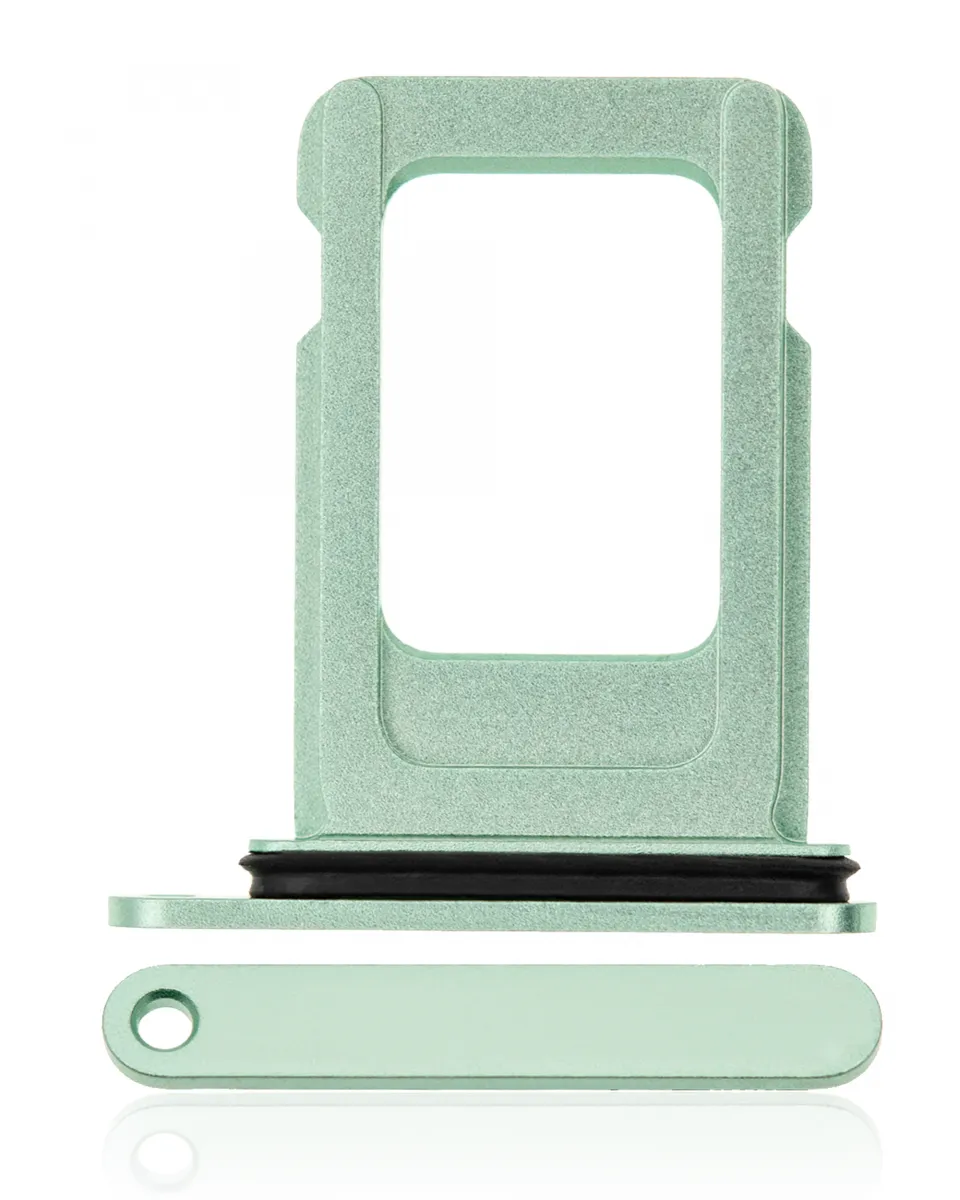iPhone 12 için Tek Sim Kart Tepsisi (Yeşil) iPhone 12 için Tek Sim Kart Tepsisi (Yeşil)
