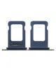 iPhone 12 için Çift Sim Kart Tepsisi (Mavi) iPhone 12 için Çift Sim Kart Tepsisi (Mavi)