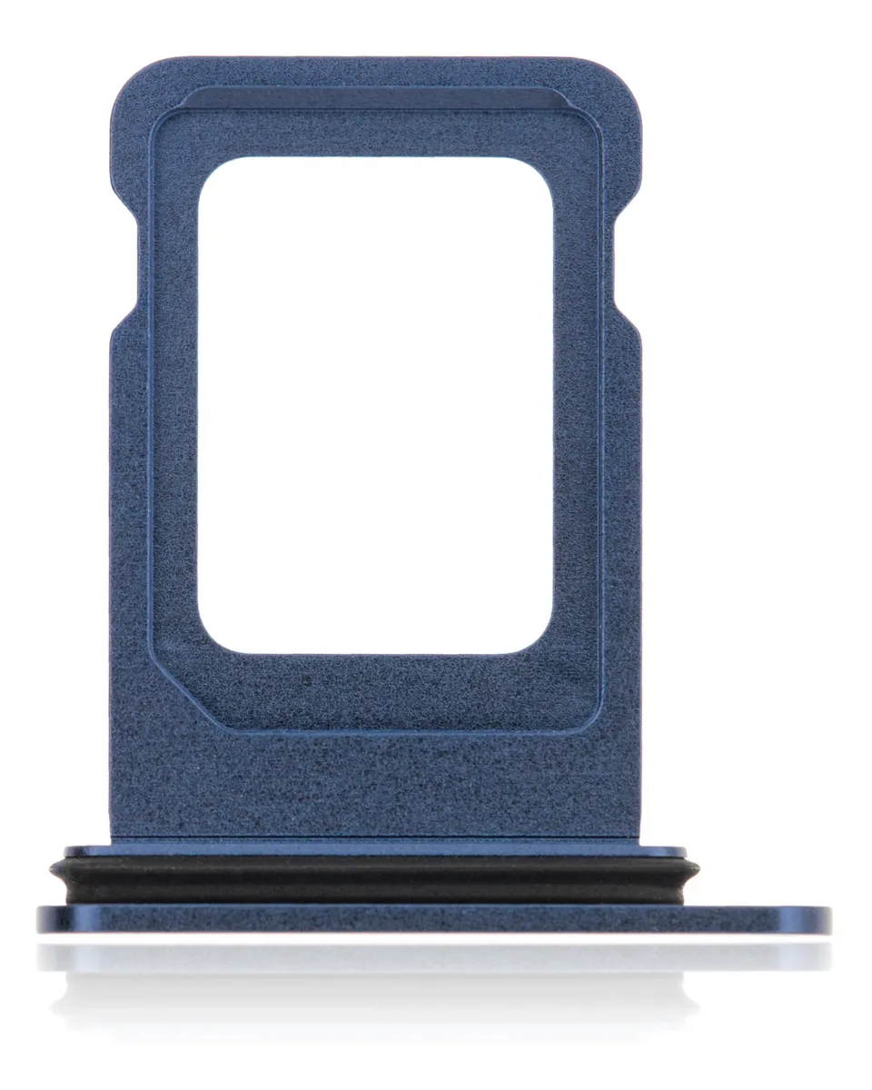 iPhone 12 için Çift Sim Kart Tepsisi (Mavi) iPhone 12 için Çift Sim Kart Tepsisi (Mavi)