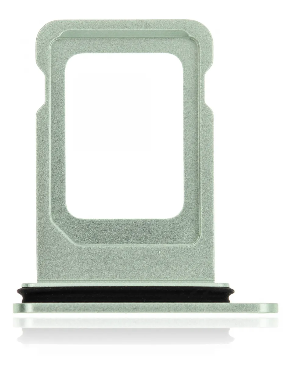 iPhone 12 için Çift Sim Kart Tepsisi (Yeşil) iPhone 12 için Çift Sim Kart Tepsisi (Yeşil)
