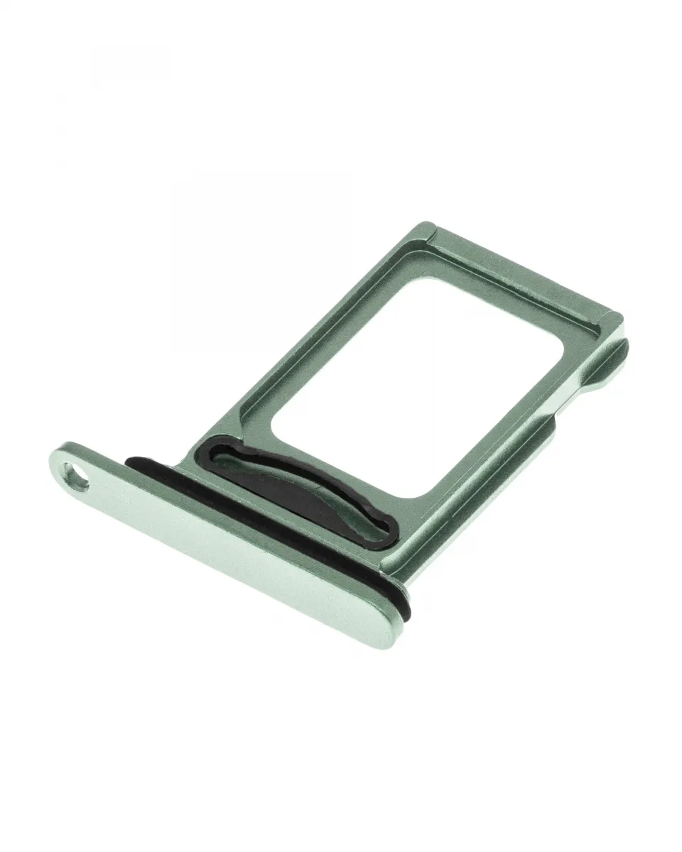 iPhone 12 için Çift Sim Kart Tepsisi (Yeşil) iPhone 12 için Çift Sim Kart Tepsisi (Yeşil)