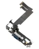iPhone 12 Mini için Şarj Bağlantı Noktası Esnek Kablosu (Premium) (Mavi) iPhone 12 Mini için Şarj Bağlantı Noktası Esnek Kablosu (Premium) (Mavi)