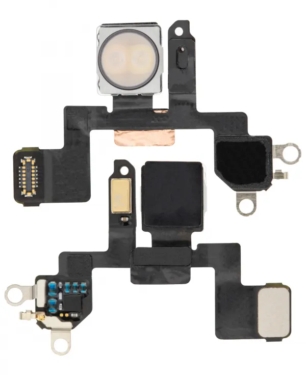 iPhone 12 Mini için El Feneri Flex Kablosu
