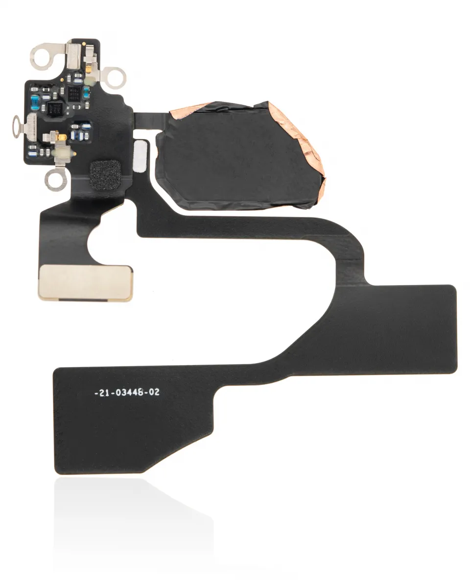 iPhone 12 Mini için WiFi Esnek Kablo iPhone 12 Mini için WiFi Esnek Kablo