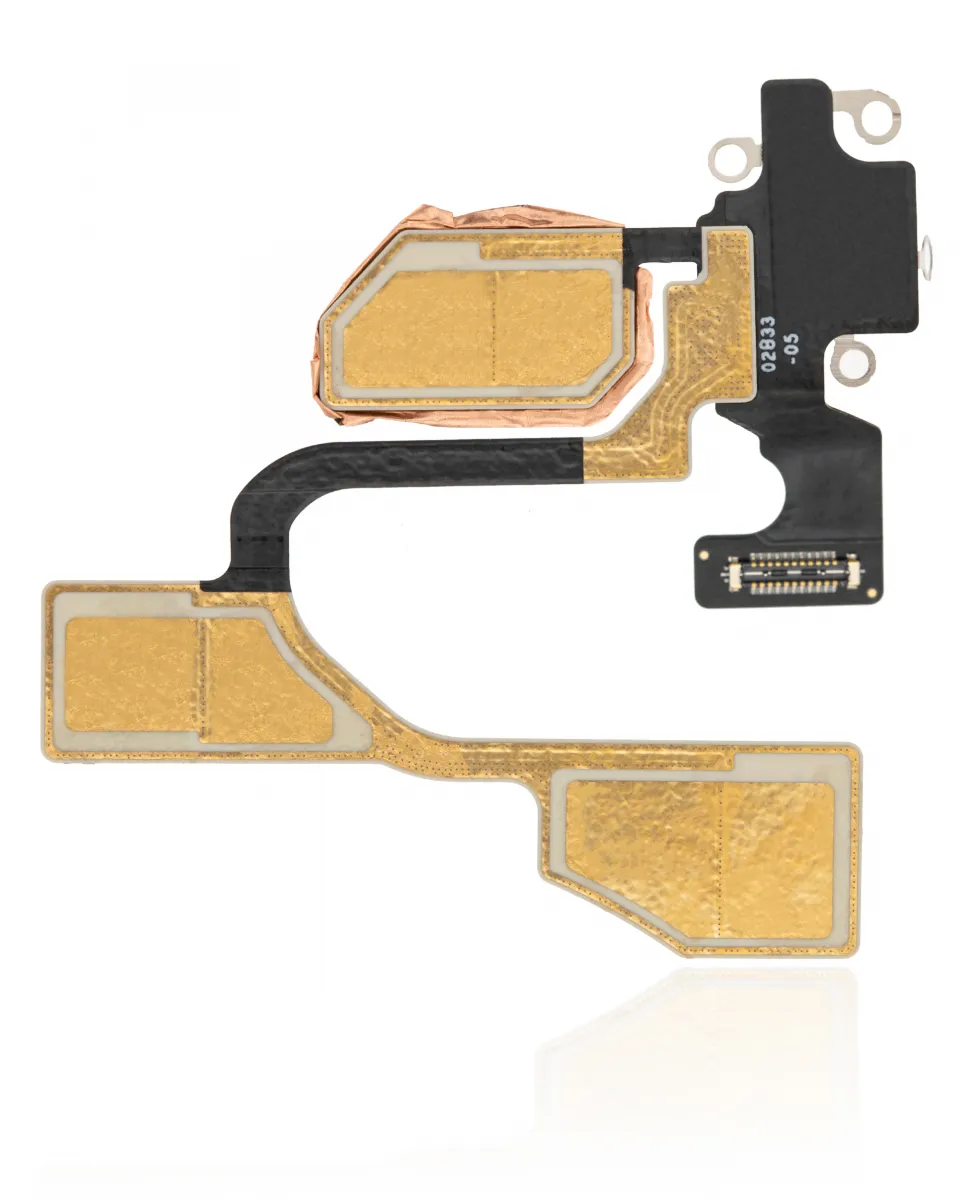 iPhone 12 Mini için WiFi Esnek Kablo iPhone 12 Mini için WiFi Esnek Kablo