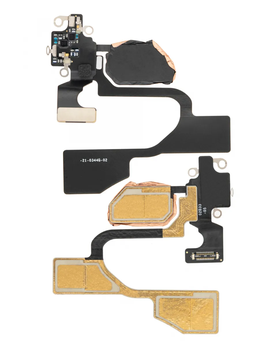 iPhone 12 Mini için WiFi Esnek Kablo iPhone 12 Mini için WiFi Esnek Kablo