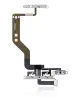 iPhone 12 Mini için Güç/Ses Esnek Kablosu iPhone 12 Mini için Güç/Ses Esnek Kablosu