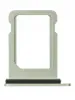 iPhone 12 Mini İçin Tek Sim Kart Tepsisi (Yeşil) iPhone 12 Mini İçin Tek Sim Kart Tepsisi (Yeşil)