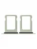 iPhone 12 Mini İçin Tek Sim Kart Tepsisi (Yeşil) iPhone 12 Mini İçin Tek Sim Kart Tepsisi (Yeşil)