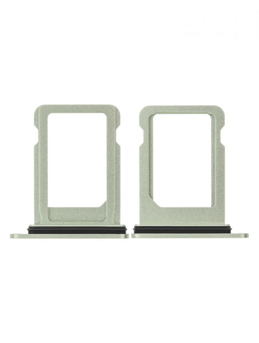 iPhone 12 Mini İçin Tek Sim Kart Tepsisi (Yeşil) iPhone 12 Mini İçin Tek Sim Kart Tepsisi (Yeşil)