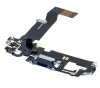 iPhone 12 Pro için Şarj Bağlantı Noktası Esnek Kablosu (Premium) (Pasifik Mavisi) iPhone 12 Pro için Şarj Bağlantı Noktası Esnek Kablosu (Premium) (Pasifik Mavisi)