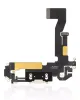 iPhone 12 Pro için Şarj Bağlantı Noktası Esnek Kablosu (Premium) (Altın) iPhone 12 Pro için Şarj Bağlantı Noktası Esnek Kablosu (Premium) (Altın)