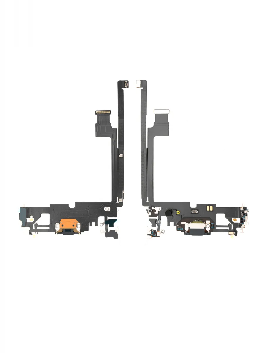 iPhone 12 Pro Max için Şarj Bağlantı Noktası Esnek Kablosu (Premium) (Pasifik Mavisi) iPhone 12 Pro Max için Şarj Bağlantı Noktası Esnek Kablosu (Premium) (Pasifik Mavisi)
