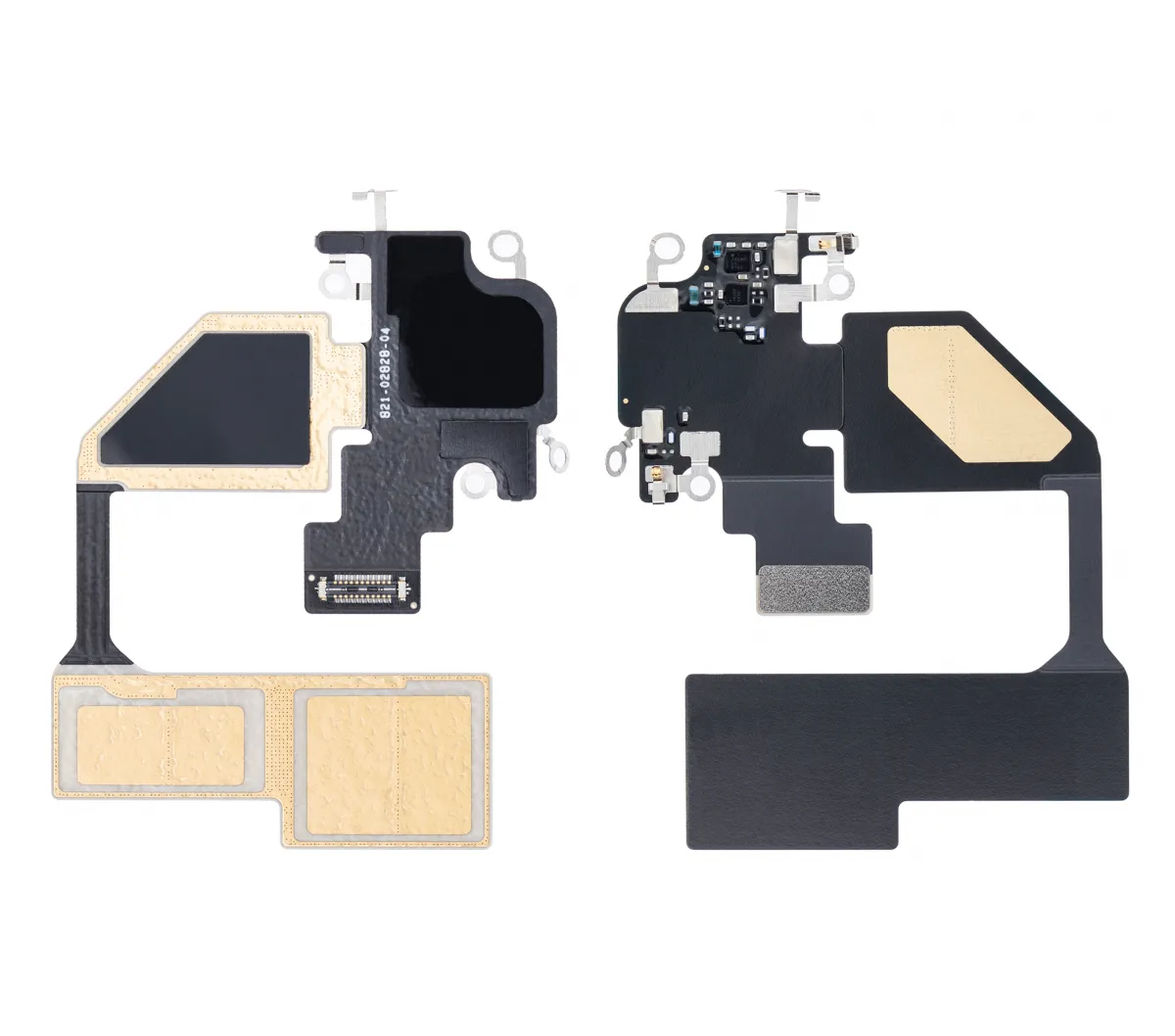 iPhone 12 Pro Max için WiFi Esnek Kablo