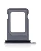 iPhone 12 Pro / 12 Pro Max için Çift Sim Kart Tepsisi (Grafit) iPhone 12 Pro / 12 Pro Max için Çift Sim Kart Tepsisi (Grafit)