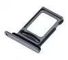 iPhone 12 Pro / 12 Pro Max için Çift Sim Kart Tepsisi (Grafit) iPhone 12 Pro / 12 Pro Max için Çift Sim Kart Tepsisi (Grafit)