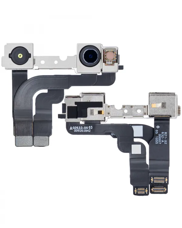 iPhone 12 Pro Max İçin Ön Kamera