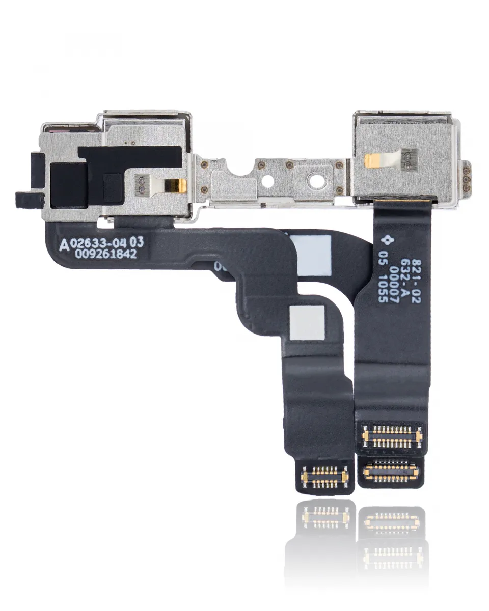 iPhone 12 Pro Max İçin Ön Kamera