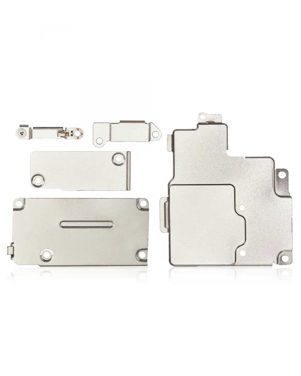 iPhone 12 / 12 Pro için Küçük Metal Braket (Anakart Üzerinde)
